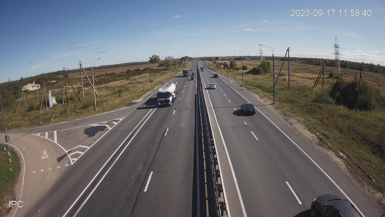 Фото программного комплекса для разработки эффективной стратегии содержания автомобильных дорог ЦУСАД / компания «Минимакс-94»