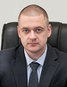 Ребрий Александр Валерьевич