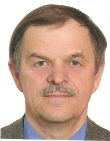 Филатов Николай Николаевич