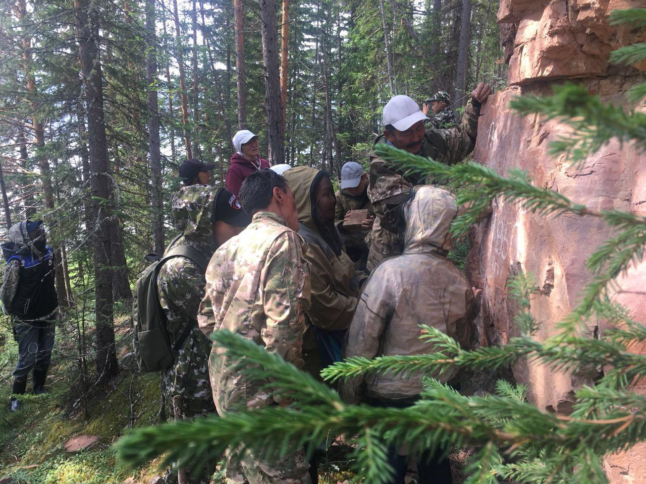 Фото предоставлено Отделением РГО в Республике Саха (Якутия)