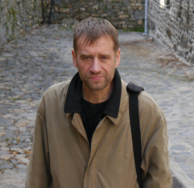 Владислав Дорофеев