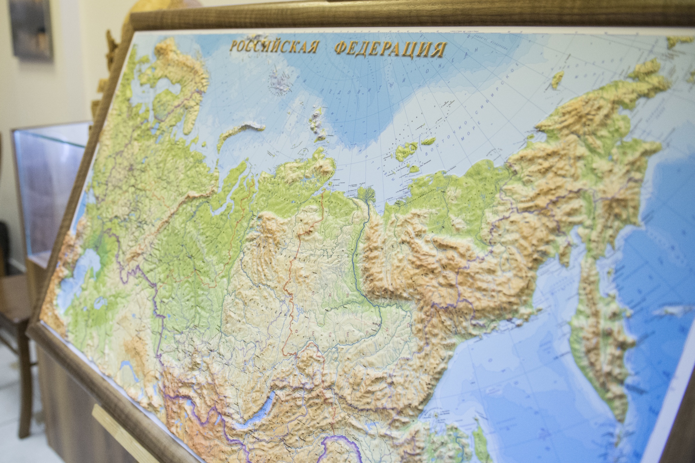 Фото: Николай Разуваев
