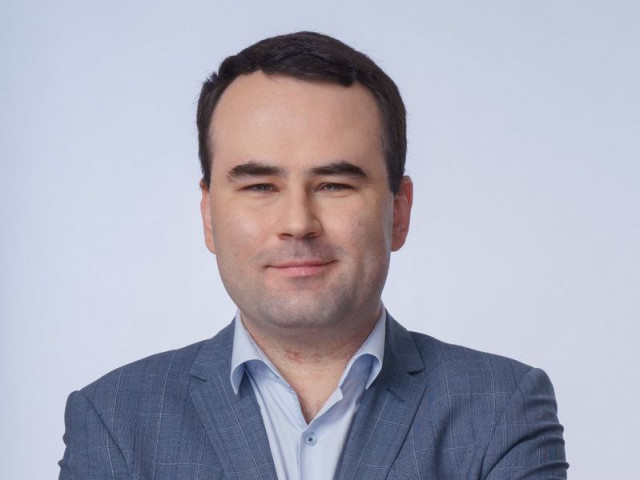 Лектор — Николай Константинович Куричев, декан факультета географии и геоинформационных технологий НИУ ВШЭ, кандидат географических наук.