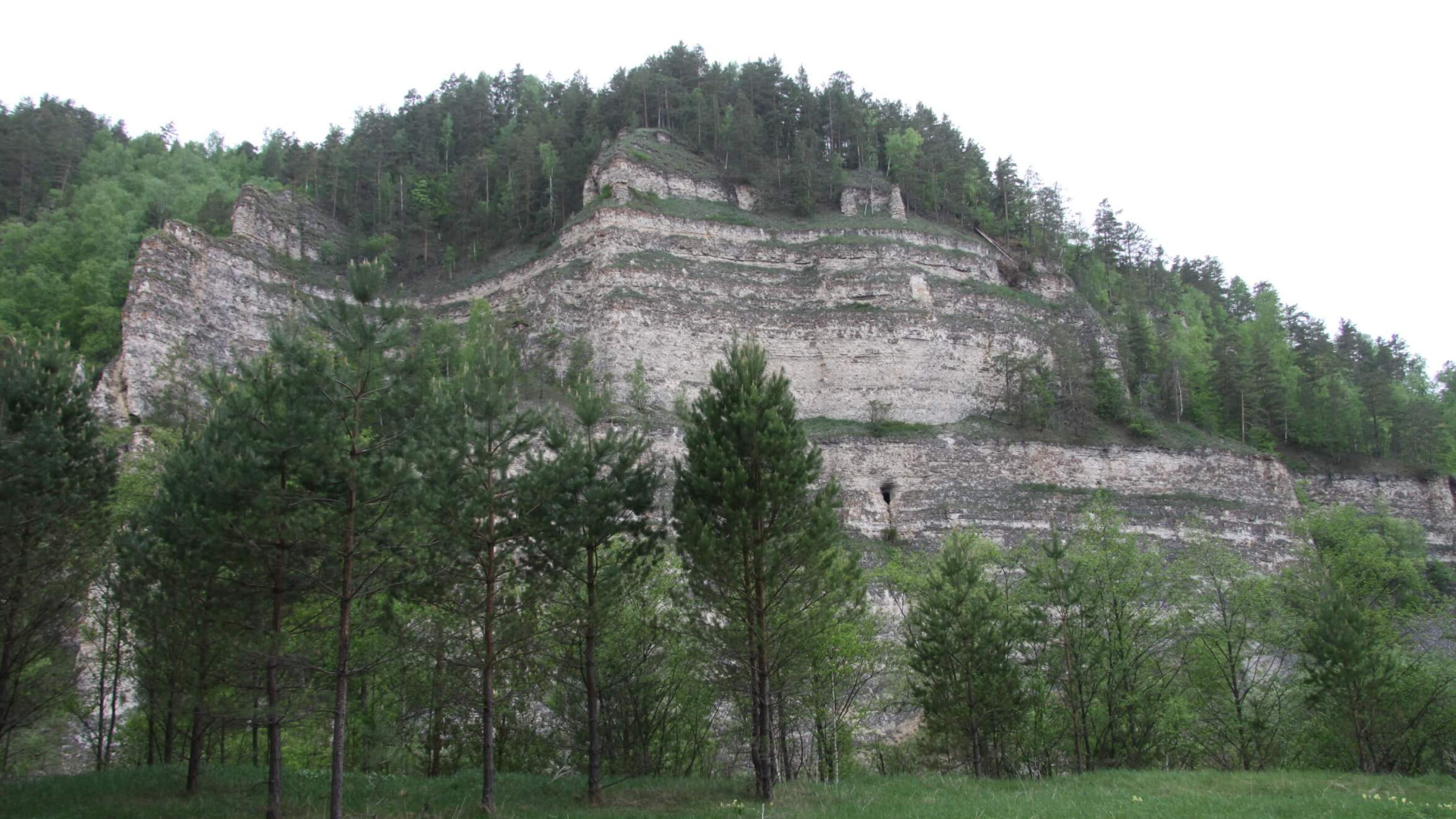 Фото с официального сайта: geopark-yangantau.ru