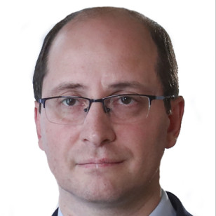 Руслан Григорьевич Гагкуев