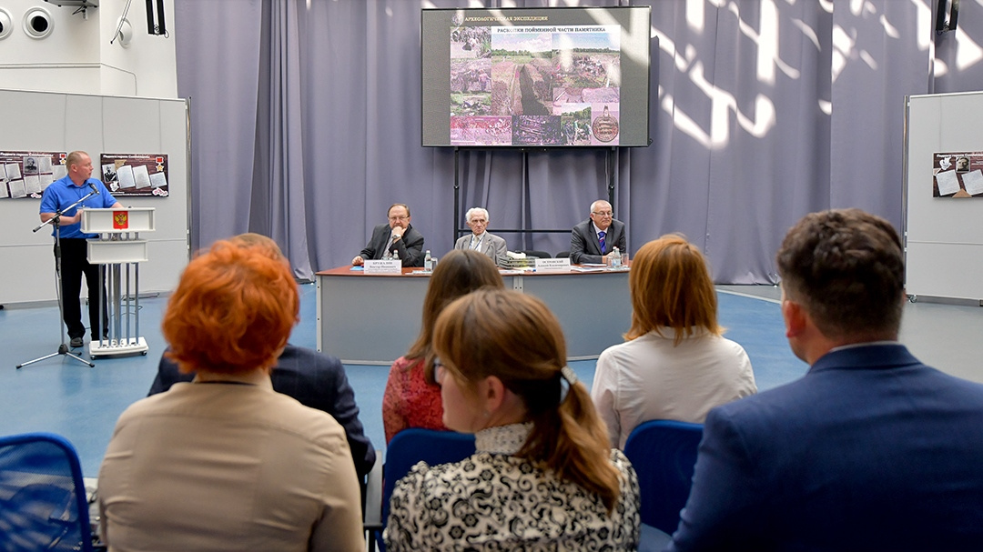Фото: Геннадий Дубино