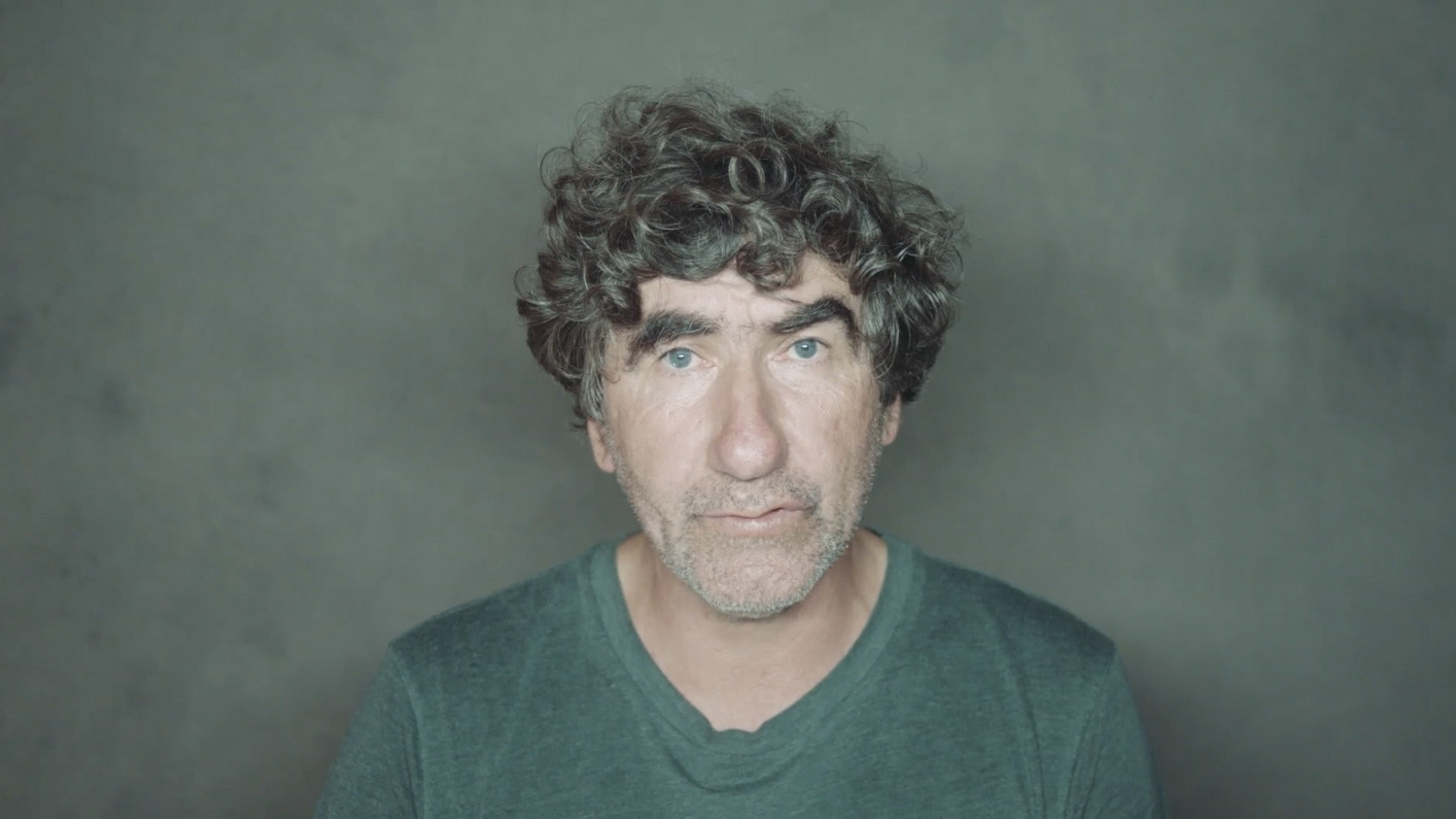 Кадр из фильма «Территория привязанности». Фото предоставлено Киностудией Горького 