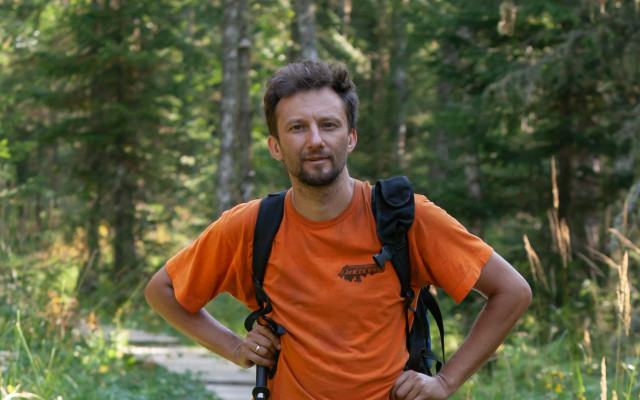 Алексей Люткевич