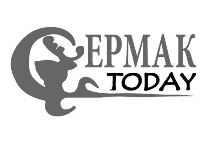 Журнал волонтеров «Ермак today»