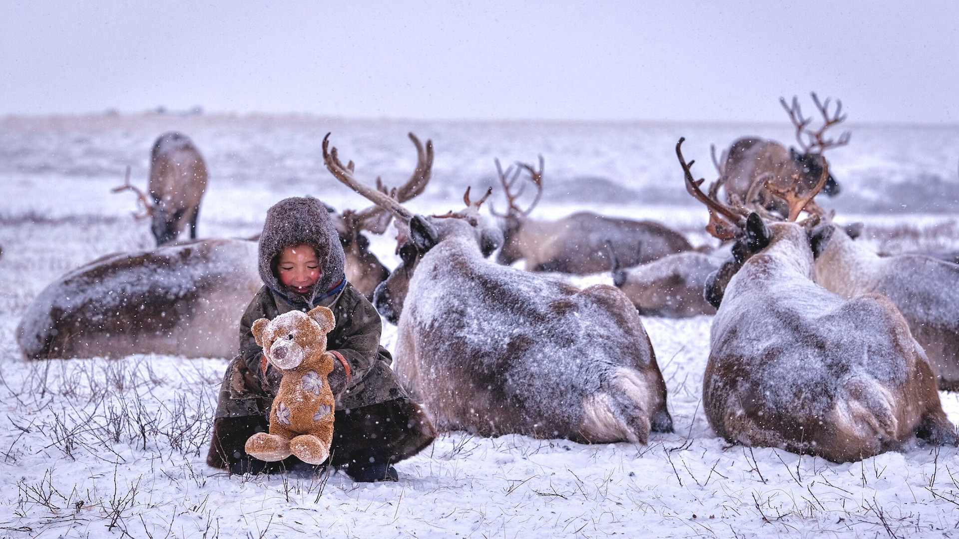 Фото: Романов Александр, участник фотоконкурса «Самая красивая страна»