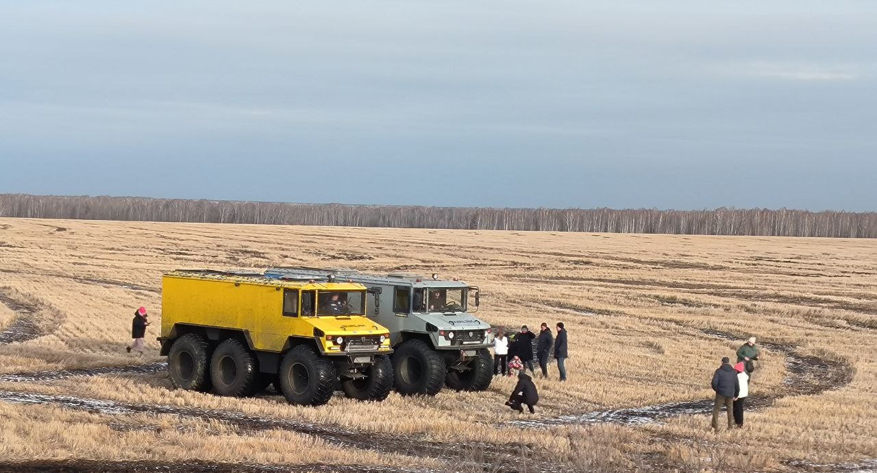 Участники Географического диктанта в Курганской области. Фото: Курганское (Зауральское) отделение РГО