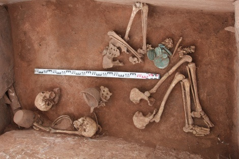 Photo is provided by the expedition members