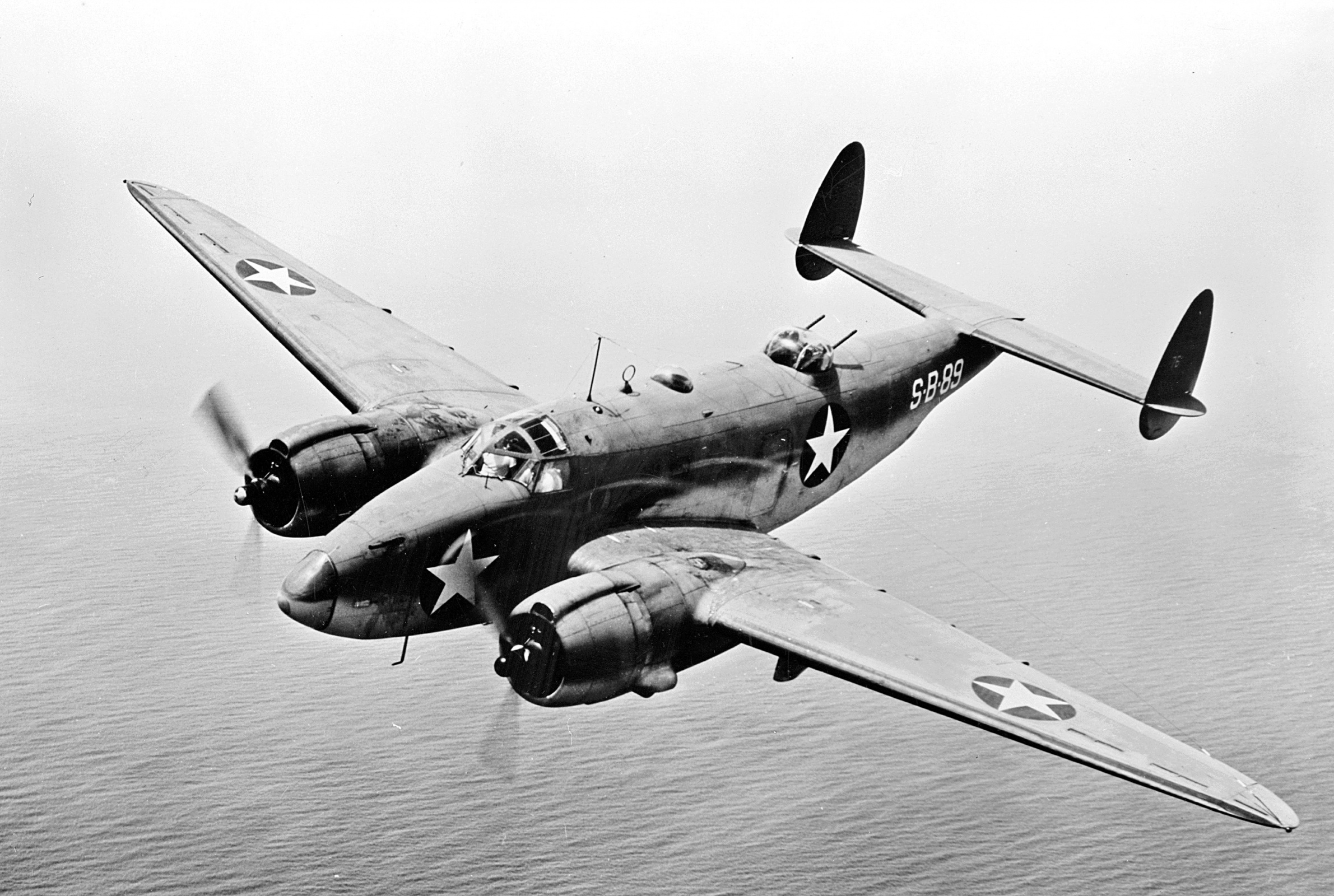 PV-1 