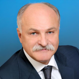 Сергей Леонидович Шумаков