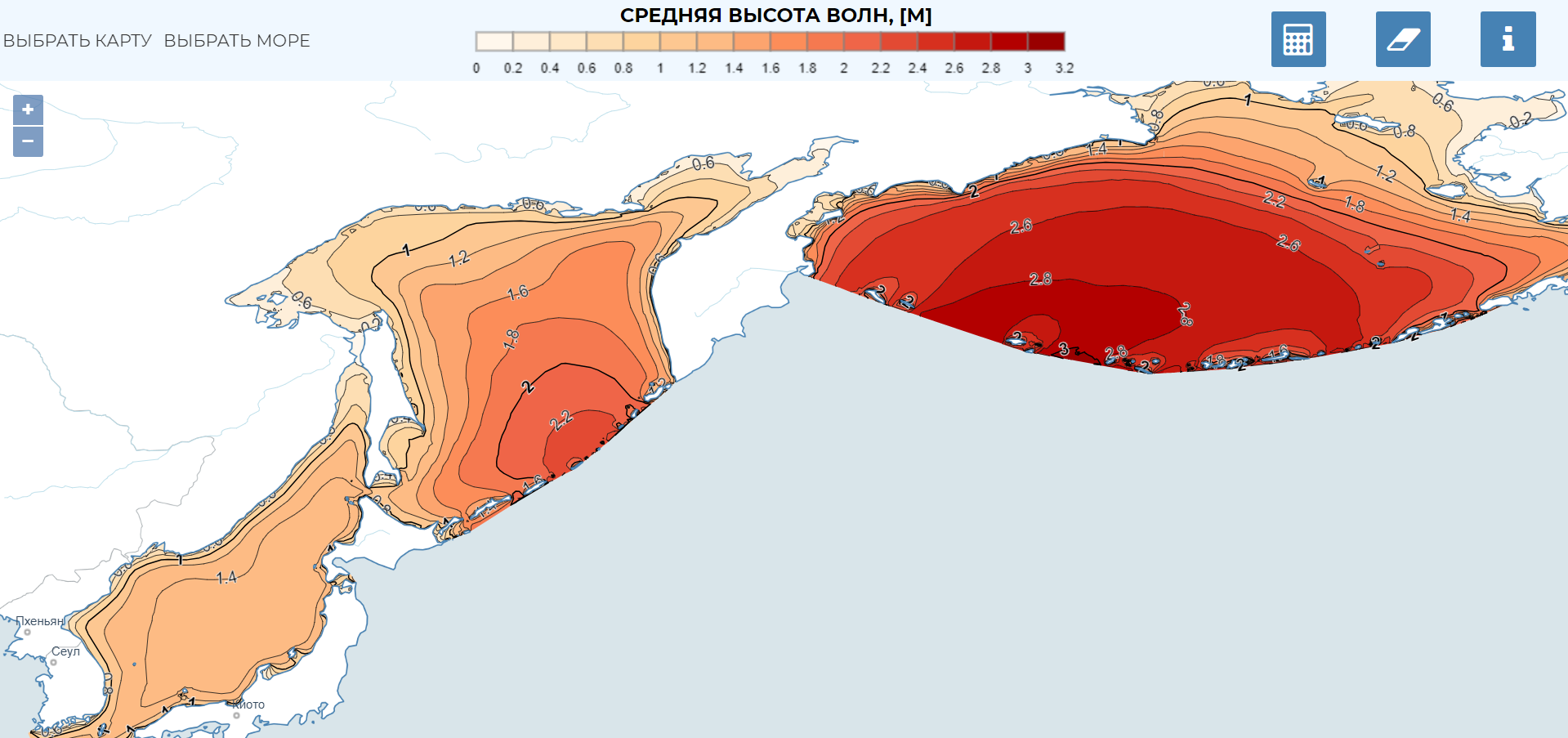 Ветровое волнение черном. Карта волнения черного моря. Волновая энергия карта. Карта волнений на море. Волна карта высот.