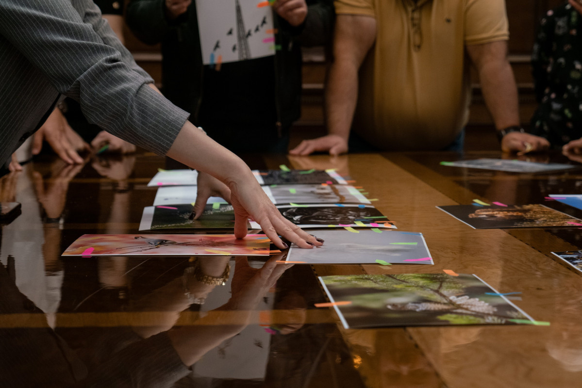 Photo: Anna Yurgenson / RGS press service