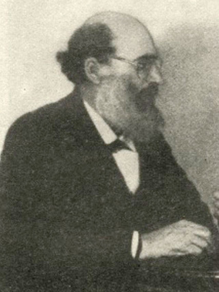 Павел Ровинский Фото: https://en.wikipedia.org