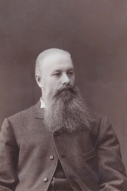 Владимир Докучаев. Фото: https://ru.wikipedia.org