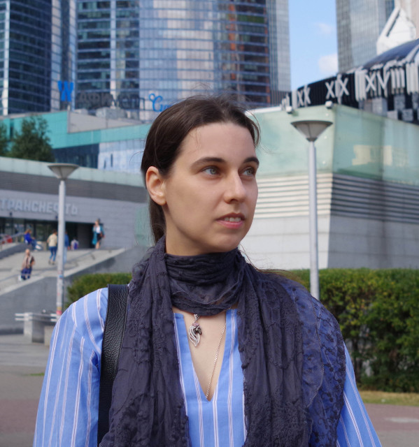 Лектор:&nbsp;Варвара Леднёва — художник рисованных историй, путешественник, журналист, автор творческого цикла «Дневник путешествий по России в рисунках».