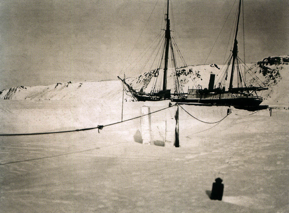 Зимовка
