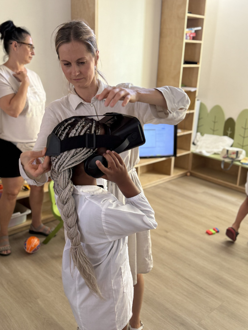 Participants of the event in the city of Concón. Photo courtesy of the Russian House in Chile