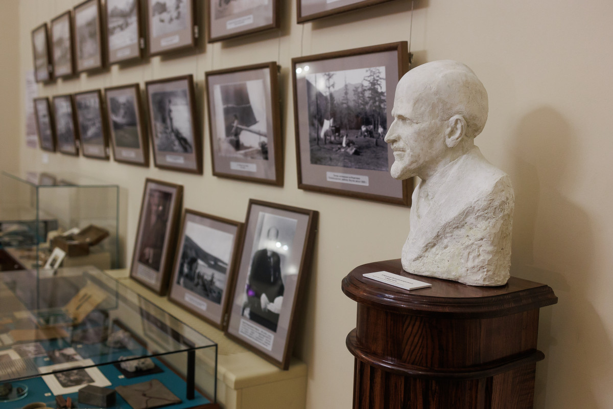 Фото: Ольга Семенова