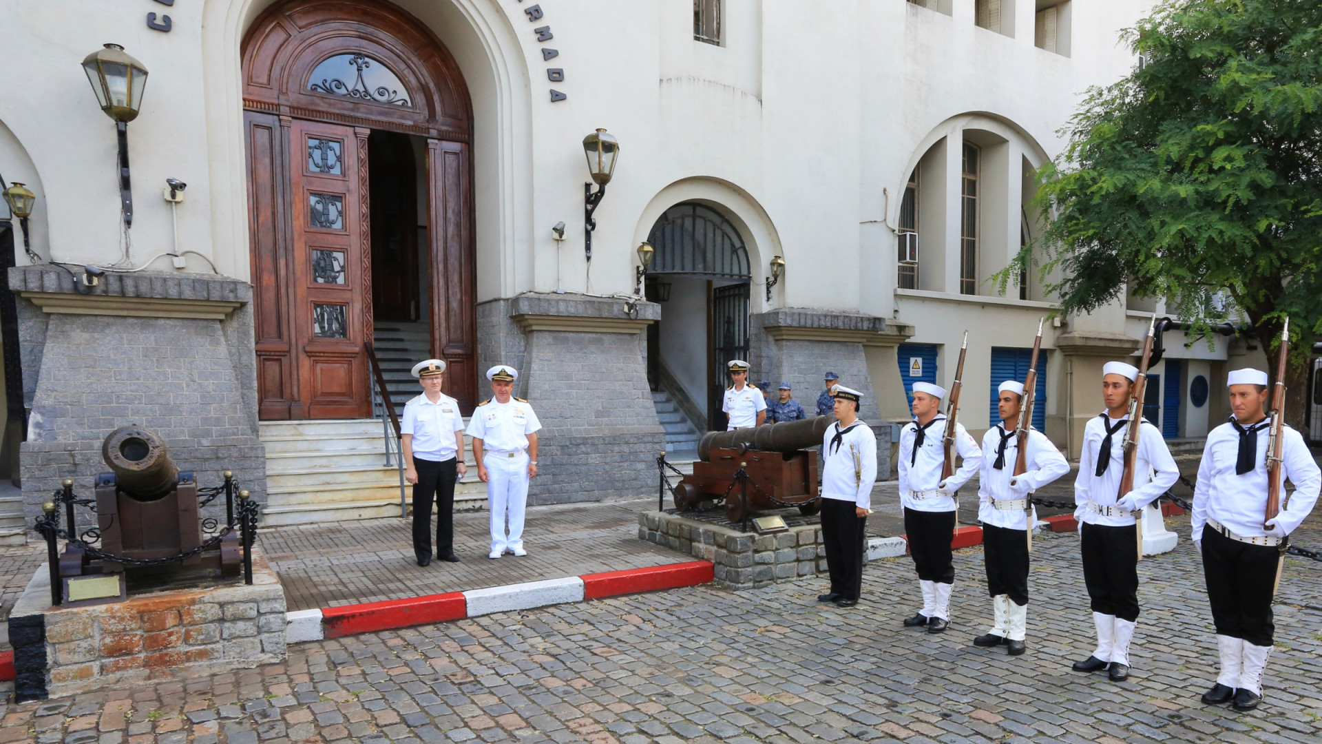 Фото: пресс-служба РГО