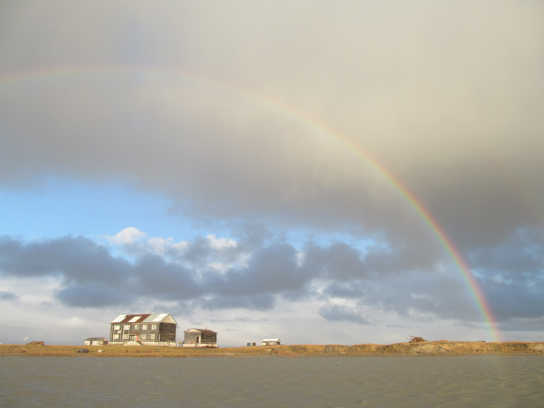 Фото предоставлено Ф.А.Романенко