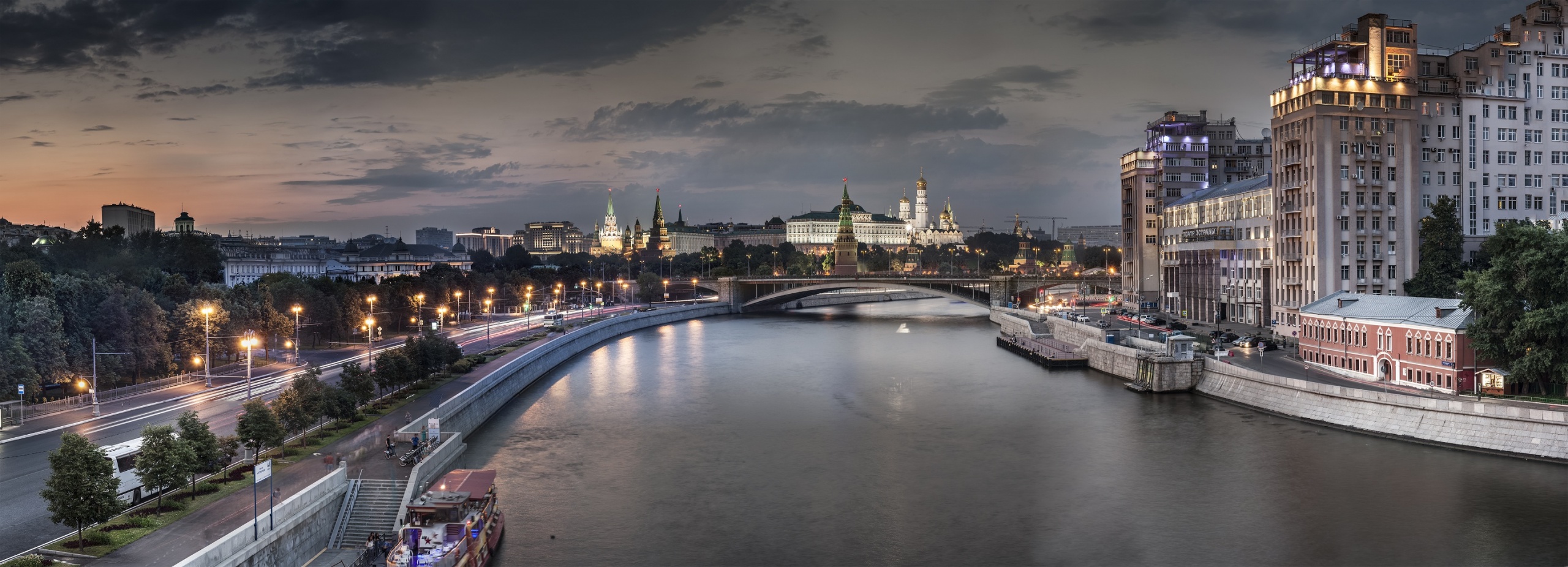 Фото: Олег Исаев, участник второго фотоконкурса