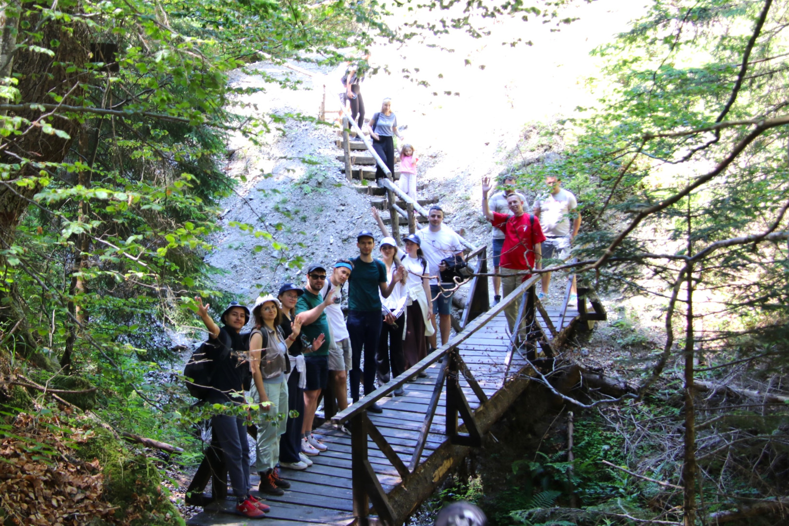 Kopaonik National Park. Photo: RGS press service