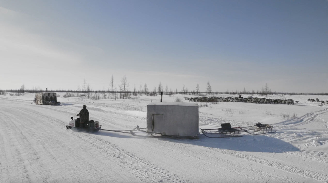 Кадр из фильма