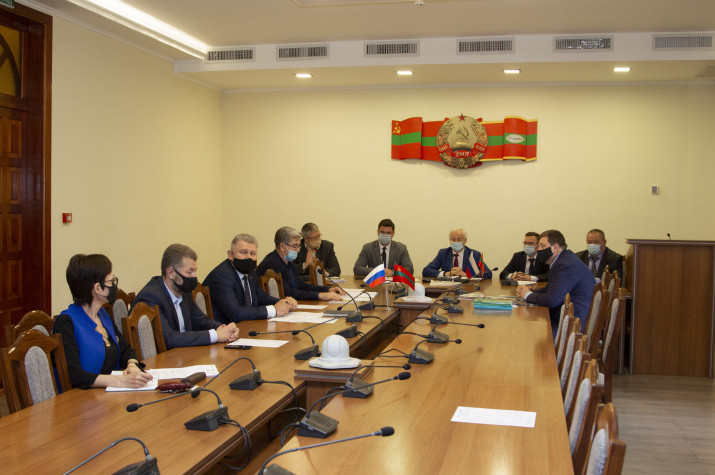 Фото: Приднестровский центр РГО