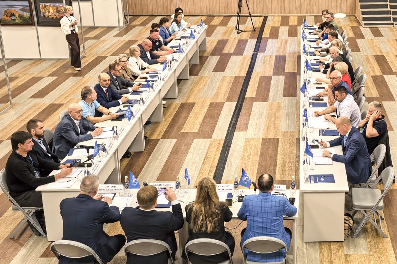 Фото: Полина Романова