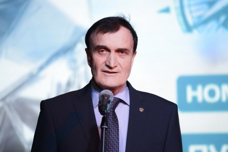 Alexander Chibilev