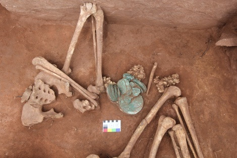 Photo is provided by the expedition members