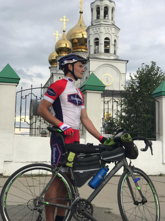Фото предоставлено организаторами экспедиции
