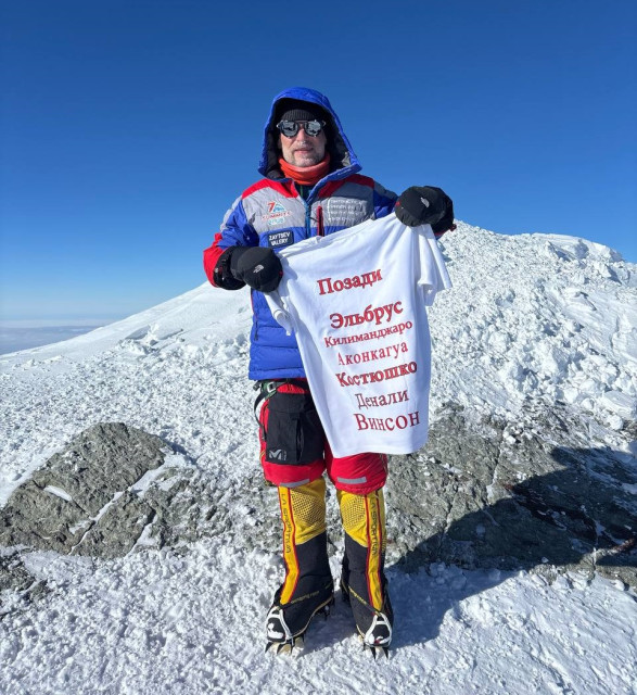 Валерий Зайцев