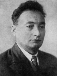 Роберт Иванович Аболин. Фото: wikipedia.org