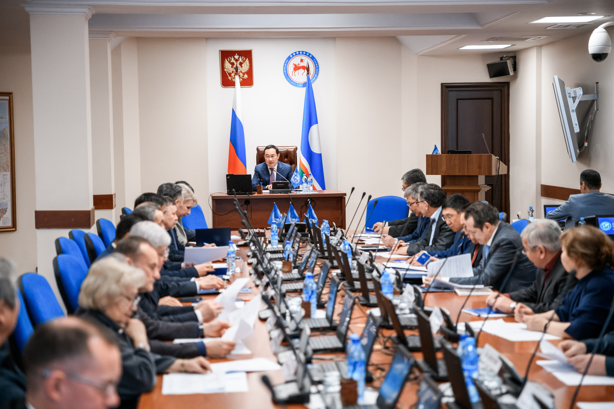 Фото предоставлено Отделением Русского географического общества в Республике Саха (Якутия)