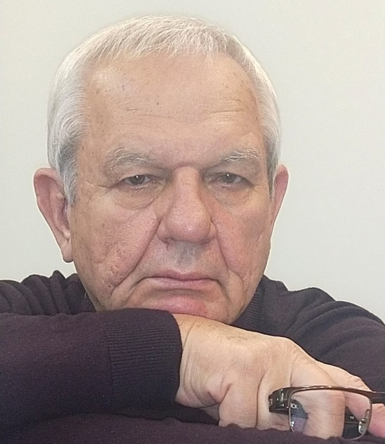 Владимир Шокодько