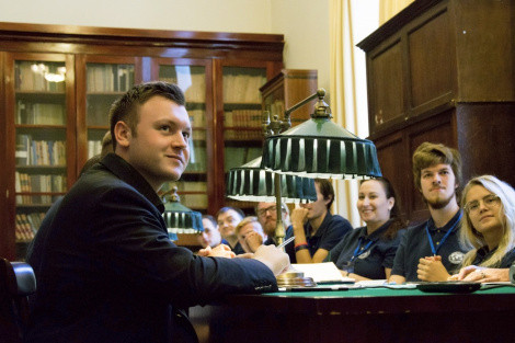 Photo: RGS press service