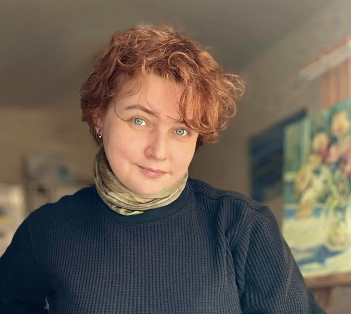 Любовь Авер – художник, основатель арт-мастерской AverArt, расскажет о своем опыте иллюстрирования истории «Персея». В центре внимания — «дневник художника»: личные впечатления от работы над проектом, сложности визуального оживления погибшего судна и история создания картины с обложки.