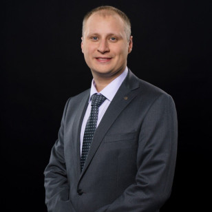Михаил Геннадьевич Ваганов