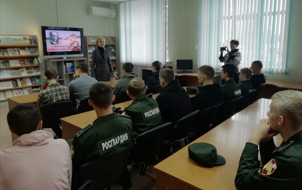 Беседа с Людмилой Ивановной Попковой