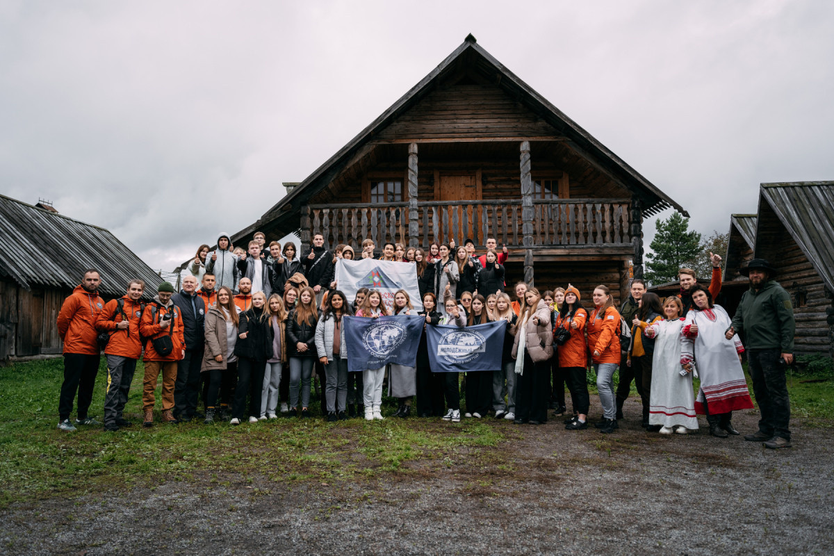 Participants of the project