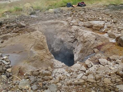 Photo is provided by the Kronotsky State Reserve