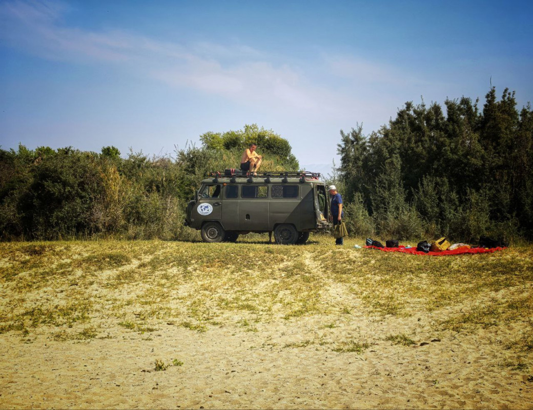 Фото: Кирилл Леднёв