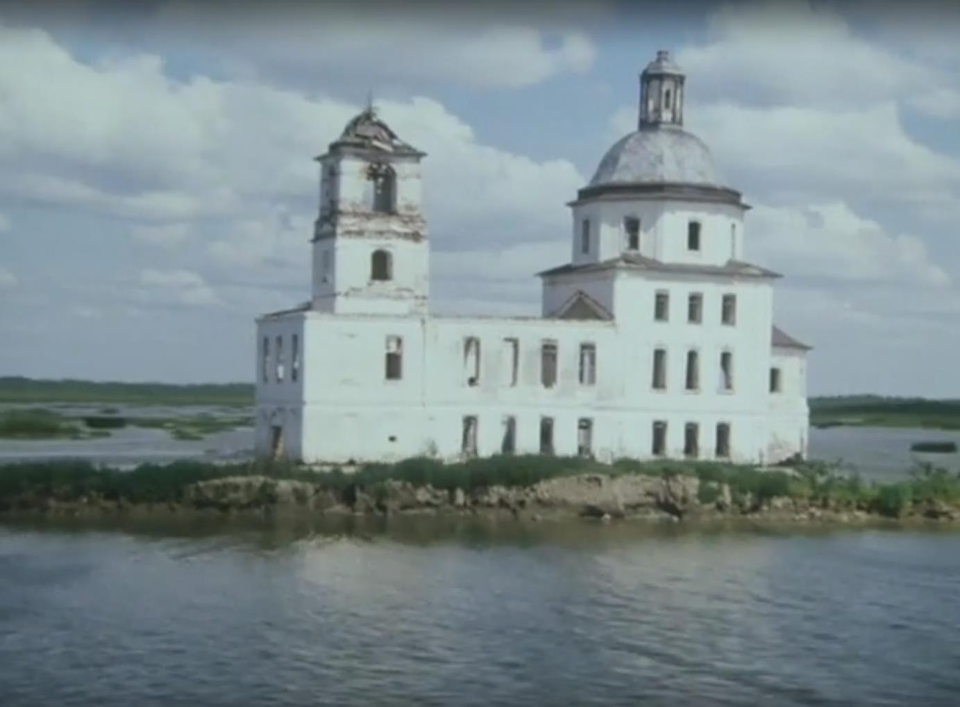 Кадр из фильма