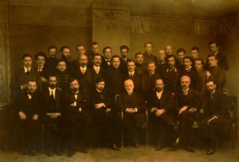 Photo from the website of the Department of Physical and Landscape Geography of the Faculty of Geography of Lomonosov Moscow State University