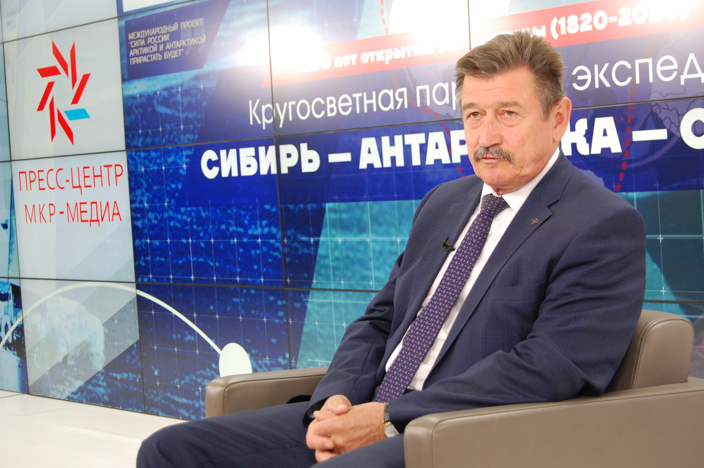 Капита яхты 